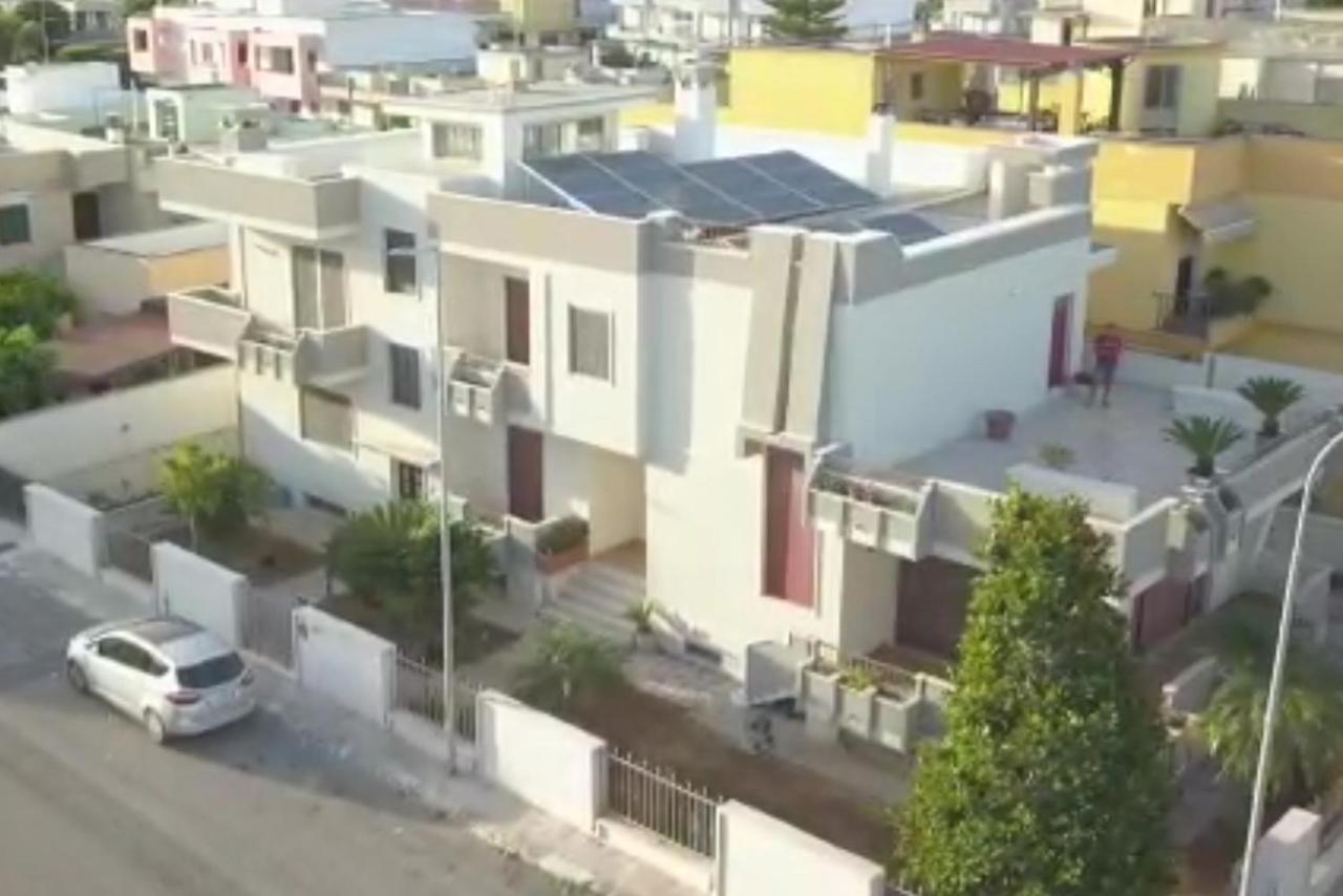 Le Strelizie Διαμέρισμα Arnesano Εξωτερικό φωτογραφία