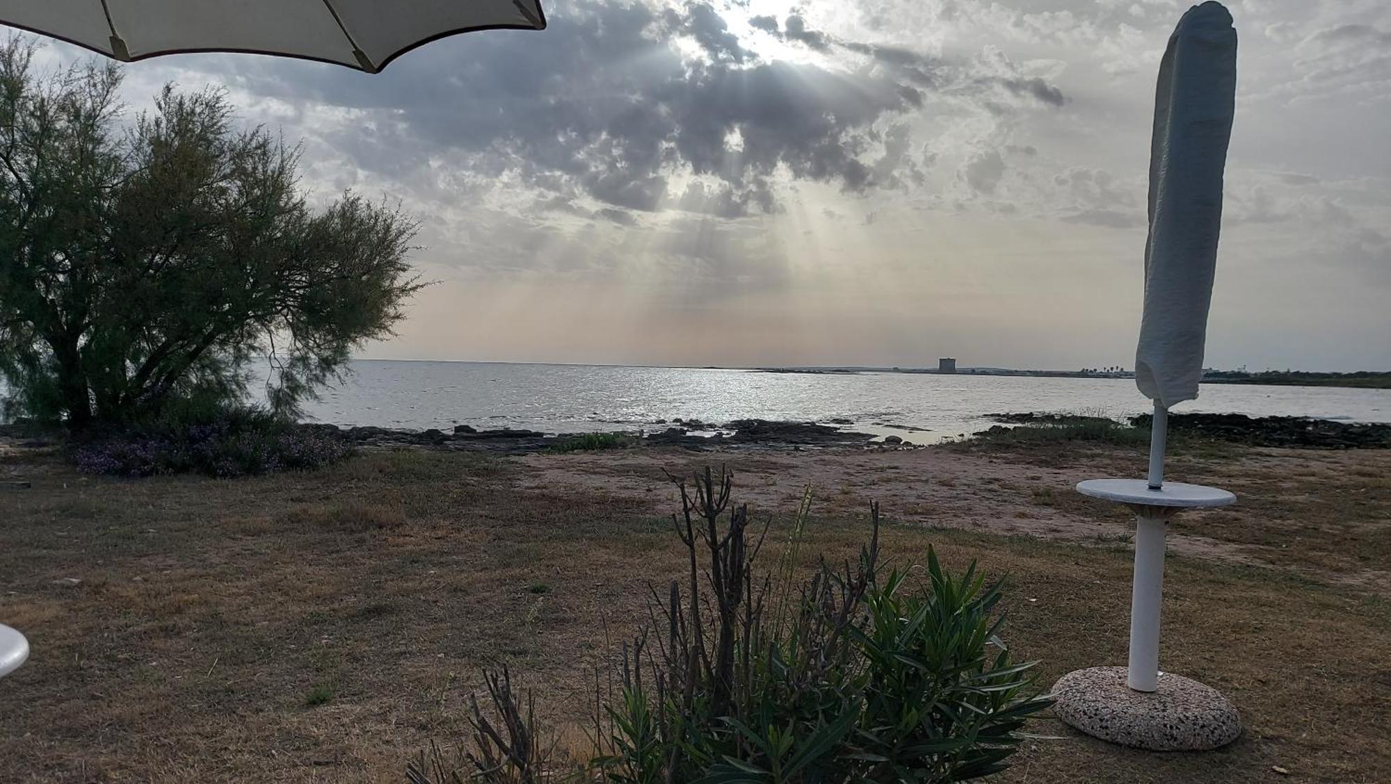 Le Strelizie Διαμέρισμα Arnesano Εξωτερικό φωτογραφία
